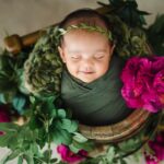 G. V. Prakash Kumar Instagram - Here is my princess #Anvi ... @saindhavi_prakash @bhavanisre ... photo by @mommyshotsbyamrita