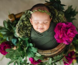 G. V. Prakash Kumar Instagram - Here is my princess #Anvi ... @saindhavi_prakash @bhavanisre ... photo by @mommyshotsbyamrita