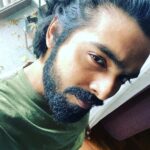 G. V. Prakash Kumar Instagram - #goodevening #evening #insta #vibe