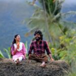 G. V. Prakash Kumar Instagram - #kalvan song release on 4th … my next album after vaathi … super excited about the album … @i__ivana_ @axess_filmfactory #pvshankar @thinkmusicofficial @p.v.shankar