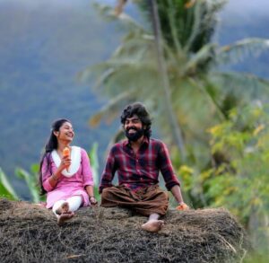 G. V. Prakash Kumar Instagram - #kalvan song release on 4th … my next album after vaathi … super excited about the album … @i__ivana_ @axess_filmfactory #pvshankar @thinkmusicofficial @p.v.shankar