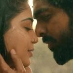 G. V. Prakash Kumar Instagram - Nothing, just listening to Vaa Senthaazhini and wondering ‘me and who?’ 👉👈