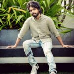 G. V. Prakash Kumar Instagram - Nature is the purest portal to inner peace #love #photography