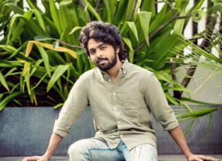 G. V. Prakash Kumar Instagram - Nature is the purest portal to inner peace #love #photography