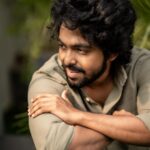 G. V. Prakash Kumar Instagram - Colors are the smiles of nature …. #love #photography … shot by #virephotography for @kumudamonline @cauveri_manickam photography @studio_tvf_official