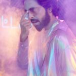 G. V. Prakash Kumar Instagram - For all you #PatakPatak fans out there!🔥 Are you still grooving ?💥❤️ #1MinMusic @instagram @sonymusic_south @teju_ashwini @manasvinigopal @gkb.lyrics @prashanth_karan @itscsk @azhar.style @preksha.chordia @vijayvarman