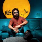G. V. Prakash Kumar Instagram – Fashion is the armor @houseofsause @the_vier_frames #love #photographylovers #instagram #yeezy