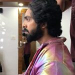 G. V. Prakash Kumar Instagram – BTS of #patakpatak #1minmusic @sonymusic_south @prashanth_karan @teju_ashwini @manasvinigopal @azhar.style  make up by @mari_makeup_artist_studio hair styling by @vishnuvirgo @preksha.chordia #keerthyvasan