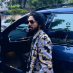 G. V. Prakash Kumar Instagram - Get ready to go #PatakPatak reel 🔜 🔥 #1MinMusic @sonymusic_south @instagram