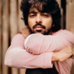 G. V. Prakash Kumar Instagram - My favorite place is inside ur hug 💫✨❤️ #love #photography