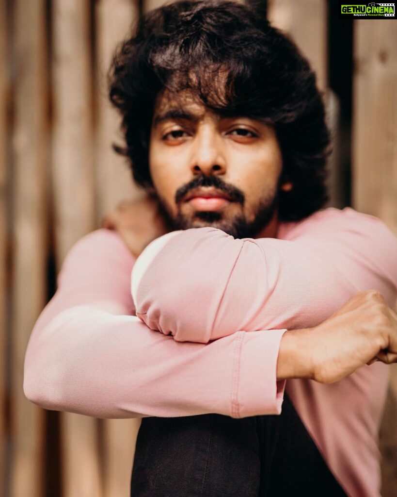 G. V. Prakash Kumar Instagram - My favorite place is inside ur hug 💫✨❤️ #love #photography