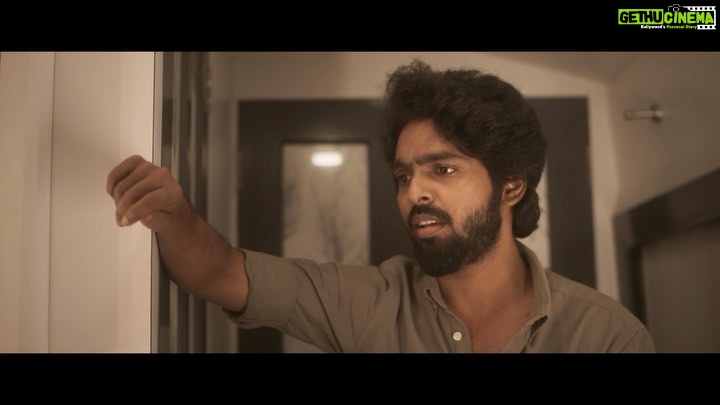 G. V. Prakash Kumar Instagram - How about waking up to this message? ProdiGY GV is off to Covai for a different reason this time! Watch this video to know more 💥 Another one from @cinemapayyan.inc 🤍 Written and directed by - @abishek_raaja Dop - @naveen_siddharth Edit - @balajijayk Vfx - @i_mohamedakram DI - @gbcolorsofficial