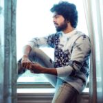 G. V. Prakash Kumar Instagram - Not all dreamers are winners …. But all winners are dreamers … 🔥✨💫❤️ #love #photography #louisvuitton