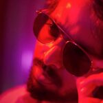 G. V. Prakash Kumar Instagram - I have a weakness for you 🔥✨💫 #love #photography #hot