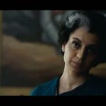 G. V. Prakash Kumar Instagram - Here is #emergency first look teaser performed and directed by @kanganaranaut ji … my next musical … @manikarnikafilms #emergencyfirstlook #kanganaranaut