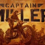 G. V. Prakash Kumar Instagram – Get set for a new phase of tamil cinema . A period action adventure with a crazy score on its way … bro dearest @dhanushkraja & @ArunMatheswaran join together for  #CaptainMiller 🎉

Produced by @sathyajothifilms