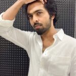 G. V. Prakash Kumar Instagram - Tick tick boom 💥 #reels #reelsinstagram #gvprakash