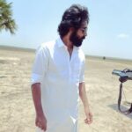 G. V. Prakash Kumar Instagram - In a world full of trends .. ill be a classic ✨💫 #traditonal #tamil #indian