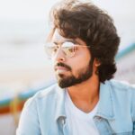 G. V. Prakash Kumar Instagram - Unfold ur own myth 💫✨ #photography #beach