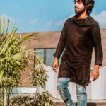G. V. Prakash Kumar Instagram - The only impossible journey is the one u never began …. Start now 🔥