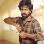 G. V. Prakash Kumar Instagram - #selfie in theatres from April 1st … #madhimaaran @varshabollamma @dg.gunanidhi @vcreationsofficial @rajpriyan007_official @thangadurai_actor