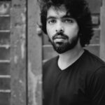 G. V. Prakash Kumar Instagram - Listen to silence .. it has so much to say ❤️💫✨