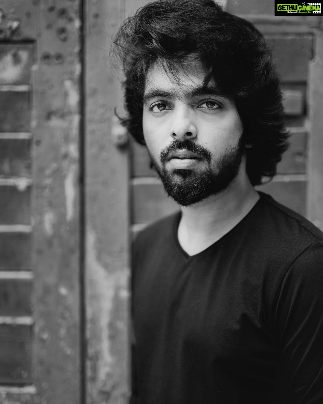 G. V. Prakash Kumar - 173.3K Likes - Most Liked Instagram Photos