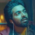 G. V. Prakash Kumar Instagram - #vidiyaadhaa … my first visuals for this year ❤️✨💫 #ppkv #gvprakash #love