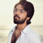 G. V. Prakash Kumar Instagram - 💫✨❤️ #love