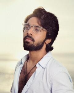 G. V. Prakash Kumar Instagram - 💫✨❤️ #love