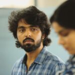 G. V. Prakash Kumar Instagram - #darling and #subbu