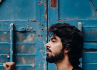 G. V. Prakash Kumar Instagram - #poove #adiye #bachelor #reels #reel #love