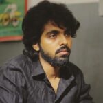 G. V. Prakash Kumar Instagram - 💫✨