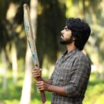 G. V. Prakash Kumar Instagram - #cricket and #life #bachelor