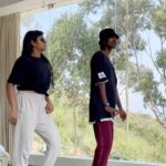Gabriella Charlton Instagram - A quick getaway from the heat to @yercaud_sherva_stellar_resort This glass room was my fav and I loved that they have many activities to keep us occupied! ✨