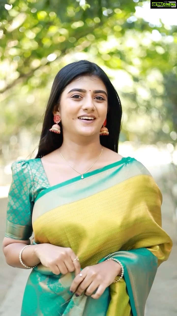 Gabriella Charlton Instagram - @lfab_creations has their saree shop at Karaikudi. Best quality sarees at less price. Customers can follow @lfab_creations insta page for updates. Easy returns and exchanges available. They are supplying stocks to retail shops / home enterprenuers at wholesale price. Shop address : Sri lokshi fabrics LFAB APS corner Shop no 32 33 1st floor Police colony road Near sekkalai bakery Karaikudi 630002 Tamilnadu Phone 9342547887