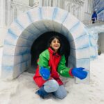 Gabriella Charlton Instagram - Namma ooru Switzerland 🥶🥶