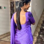 Gabriella Charlton Instagram - My fav is 2nd picture. Tell me yours 🤍🫶 My sarees and blouse by @sdduniqueboutique_97