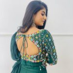 Gabriella Charlton Instagram - A small sneak peek into a calendar photoshoot. So you can expect 12 new looks soon! ❤️ Costumes @sdduniqueboutique_97 Makeup & hair by @murugeshmakeup_hair