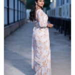 Gabriella Charlton Instagram - Are you a fan of KPY? Then don’t miss this week’s episode. I had the most fun on set! 💃🏻 Costume @sdduniqueboutique_97 Makeup @jiyamakeupartistry Hair by @marysbridalstudio Jewellery @jiya_jewellery_and_costume Lens @sathish_photography49
