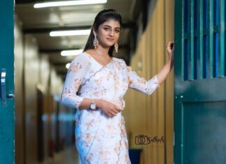 Gabriella Charlton Instagram - Are you a fan of KPY? Then don’t miss this week’s episode. I had the most fun on set! 💃🏻 Costume @sdduniqueboutique_97 Makeup @jiyamakeupartistry Hair by @marysbridalstudio Jewellery @jiya_jewellery_and_costume Lens @sathish_photography49