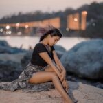 Garima Chaurasia Instagram – Tuta jo kabhi tara.. Sajna ve ✨
.
.
.
📸 & 🎨 : @welcomeishu3694
#gimaashi #picoftheday #rishikesh #tbt #photoshoot #explore #ganga #rishikeshdiaries #gimaians