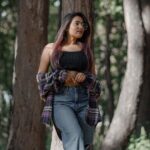 Garima Chaurasia Instagram - Hello from Chashmish 🙋🏻‍♀️ . . 📸 & edit : @welcomeishu3694 #gimaashi #picoftheday #keeploving #gimaians