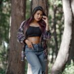 Garima Chaurasia Instagram - Hello from Chashmish 🙋🏻‍♀️ . . 📸 & edit : @welcomeishu3694 #gimaashi #picoftheday #keeploving #gimaians