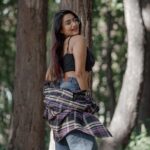 Garima Chaurasia Instagram - Hello from Chashmish 🙋🏻‍♀️ . . 📸 & edit : @welcomeishu3694 #gimaashi #picoftheday #keeploving #gimaians