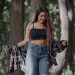 Garima Chaurasia Instagram - Hello from Chashmish 🙋🏻‍♀️ . . 📸 & edit : @welcomeishu3694 #gimaashi #picoftheday #keeploving #gimaians
