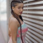 Garima Chaurasia Instagram - Eyes on you 👀 . . #gimaashi