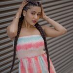 Garima Chaurasia Instagram - Eyes on you 👀 . . #gimaashi