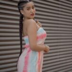 Garima Chaurasia Instagram - Eyes on you 👀 . . #gimaashi