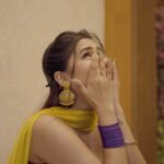 Garima Chaurasia Instagram - Tag your door ke dost 🥹🫶🏻 . Baki Agr Kisi ko pta chle kon h singer toh please lemme me knw! Tag karungi 💯🤓 . #gimaashi #reels #reelitfeelit #gimaians
